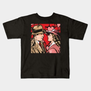 Casablanca Kids T-Shirt